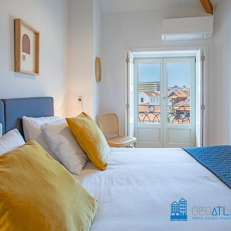 Poveiros Oak Loft - Santo Ildefonso Apartamento Porto Exterior foto