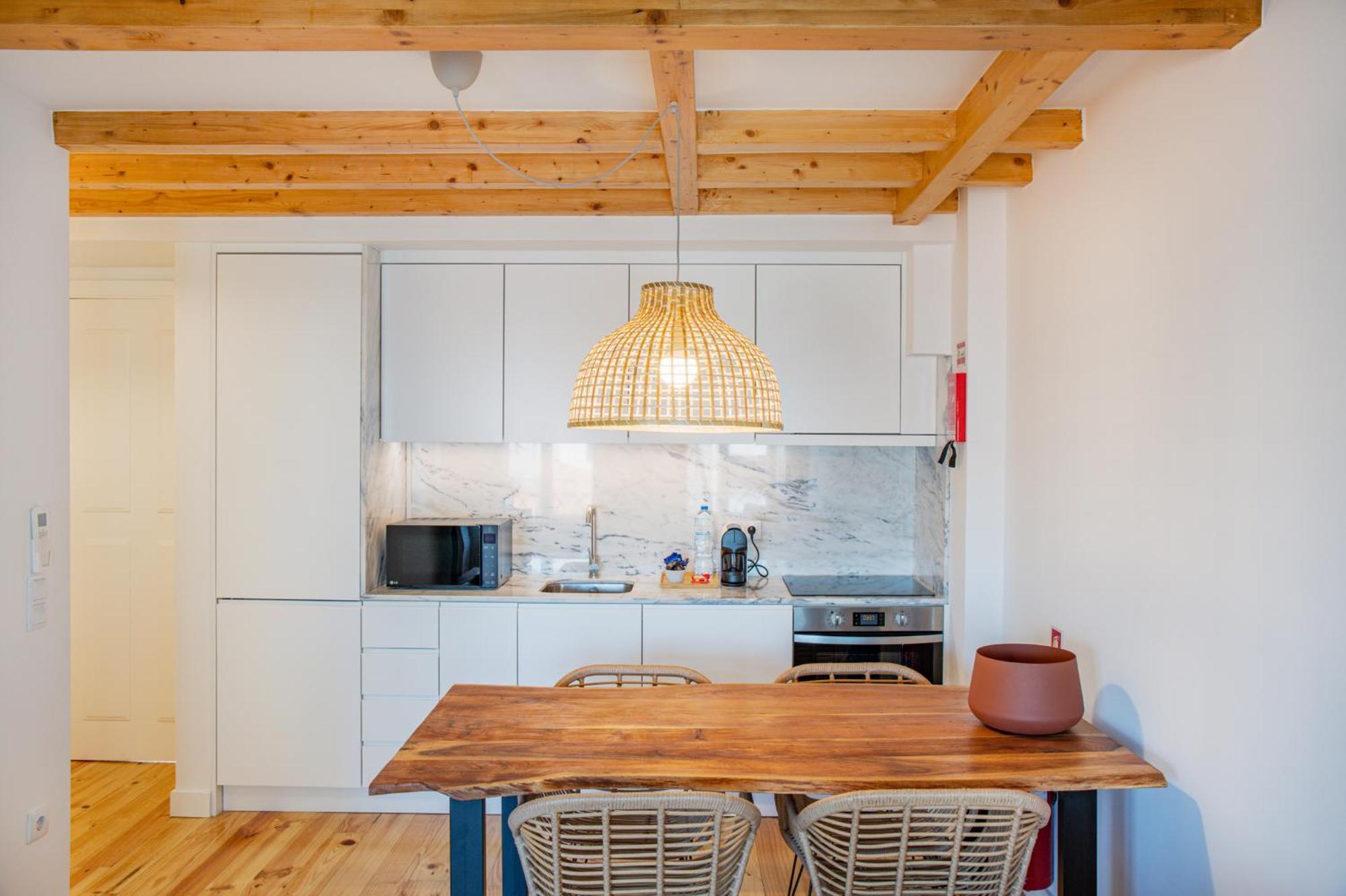 Poveiros Oak Loft - Santo Ildefonso Apartamento Porto Exterior foto
