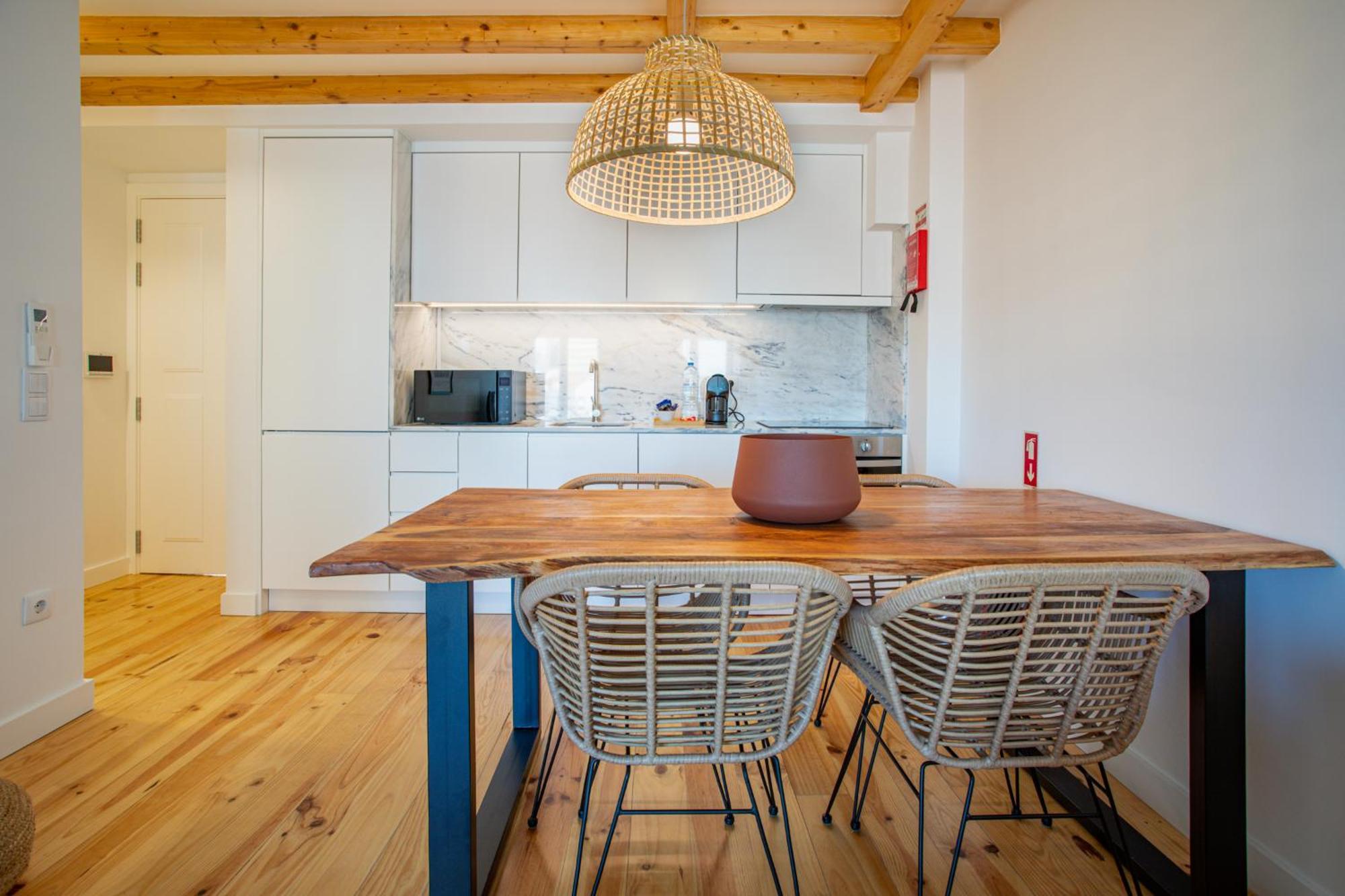 Poveiros Oak Loft - Santo Ildefonso Apartamento Porto Exterior foto