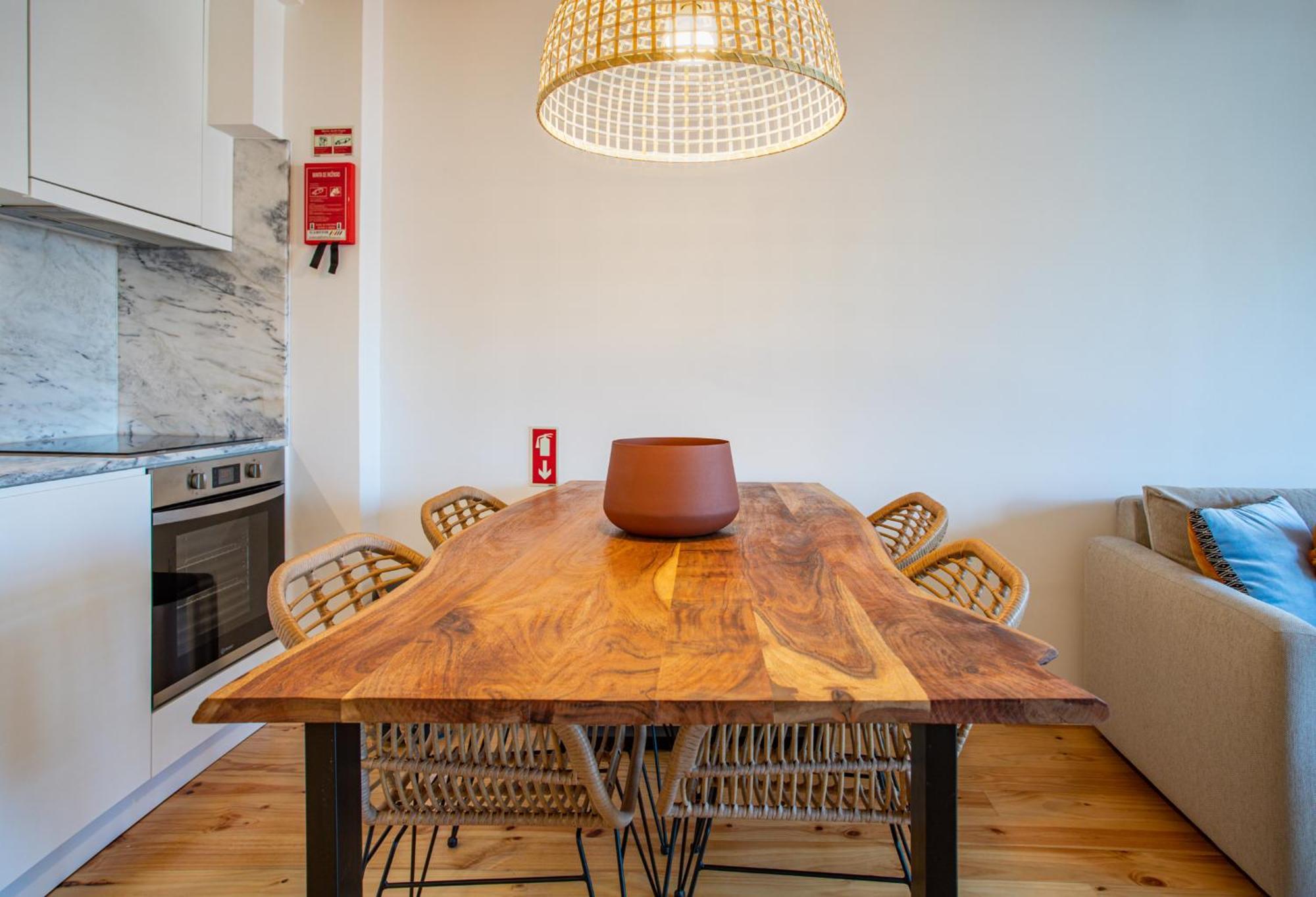 Poveiros Oak Loft - Santo Ildefonso Apartamento Porto Exterior foto