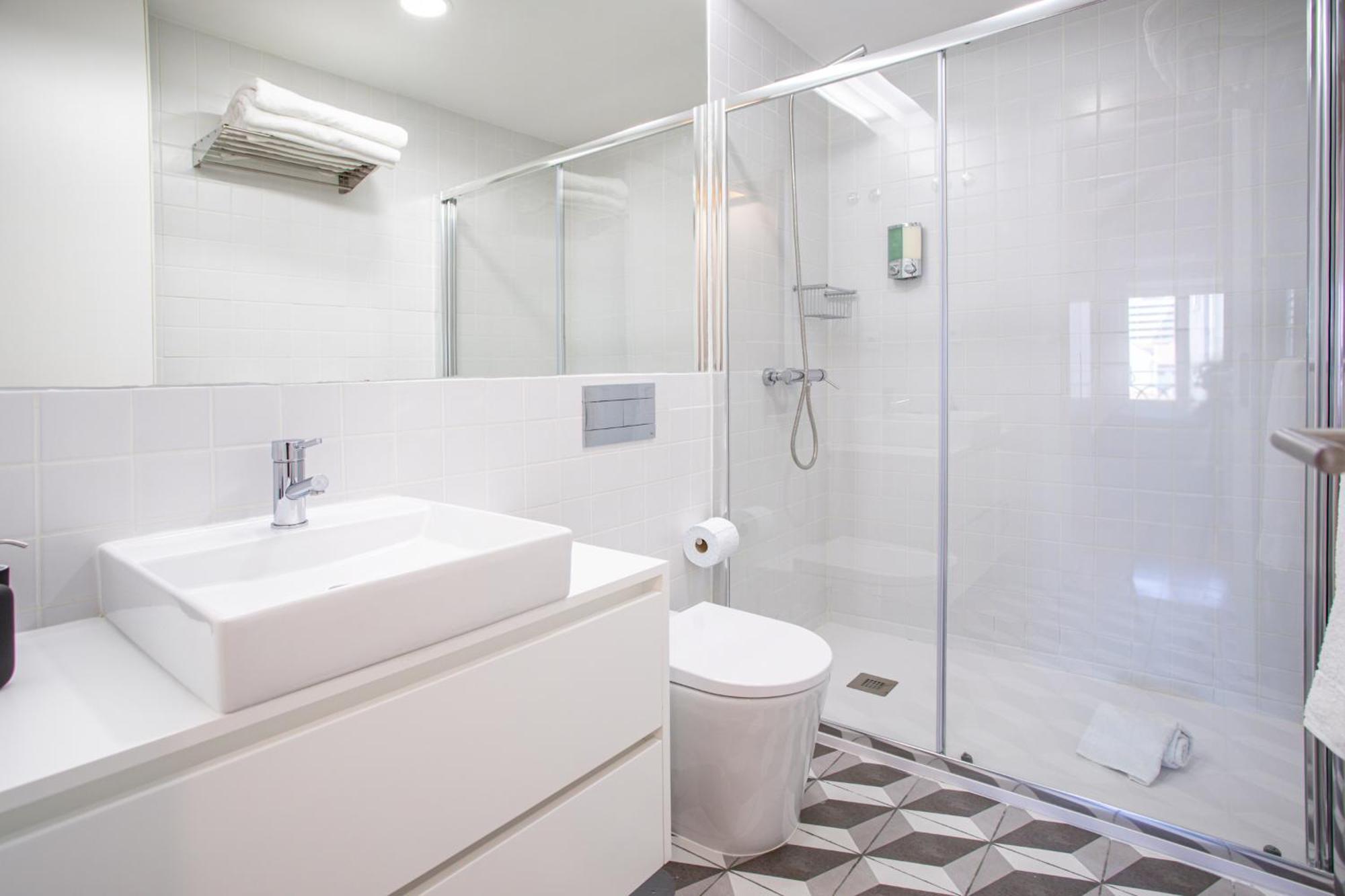 Poveiros Oak Loft - Santo Ildefonso Apartamento Porto Exterior foto