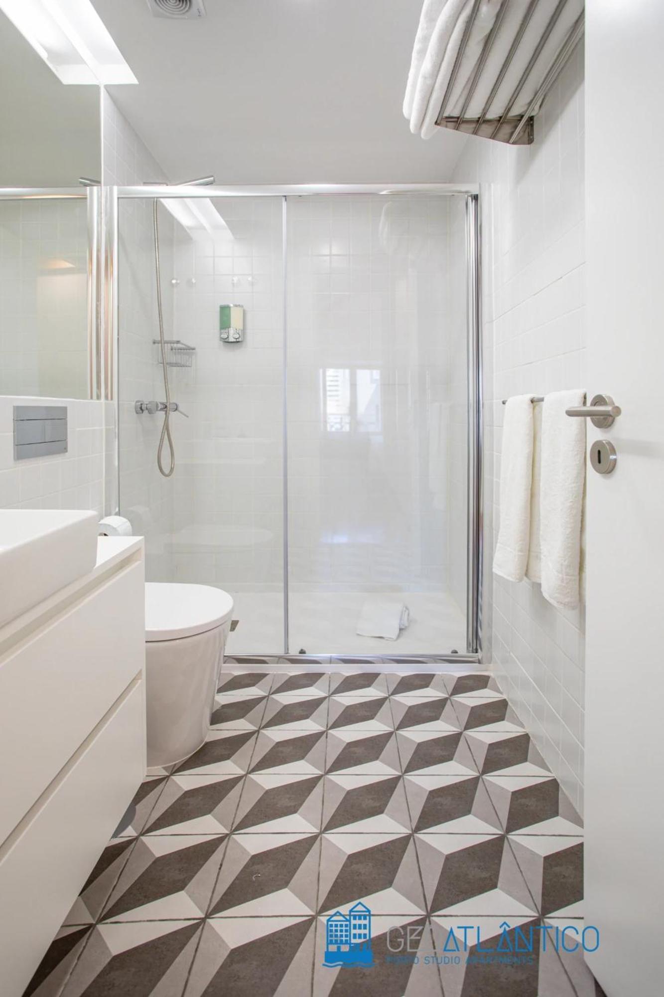 Poveiros Oak Loft - Santo Ildefonso Apartamento Porto Exterior foto