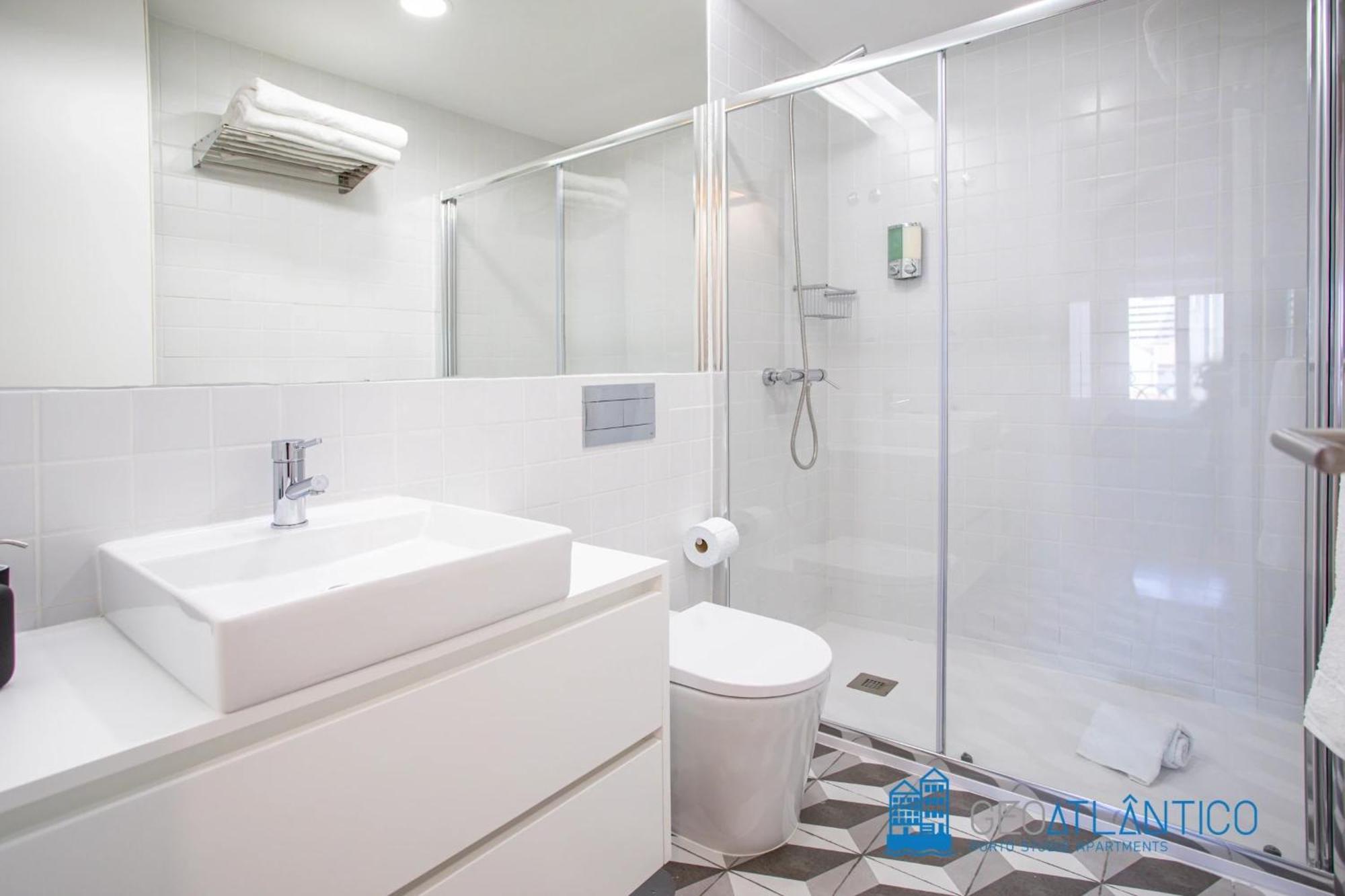 Poveiros Oak Loft - Santo Ildefonso Apartamento Porto Exterior foto
