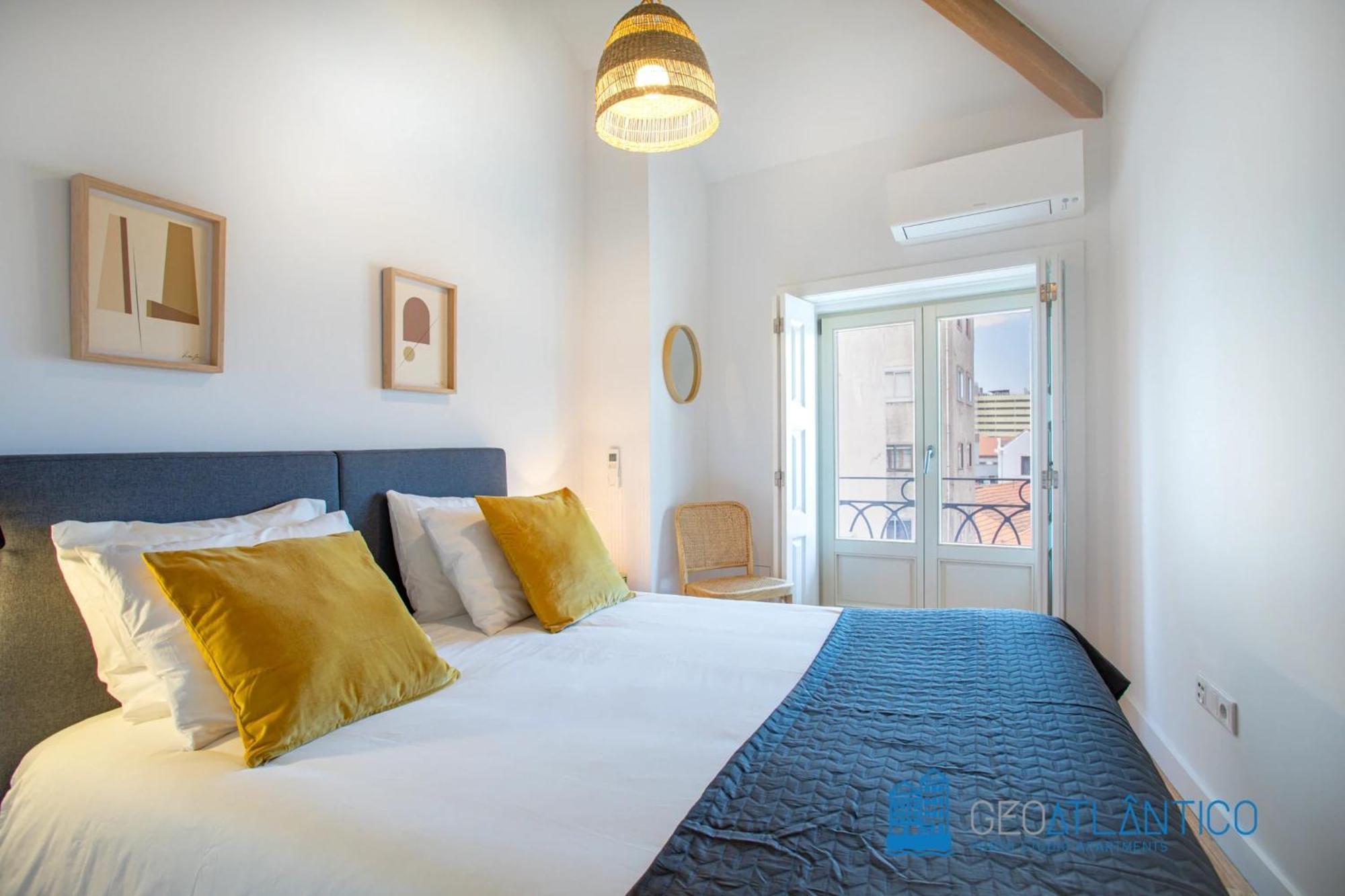 Poveiros Oak Loft - Santo Ildefonso Apartamento Porto Exterior foto