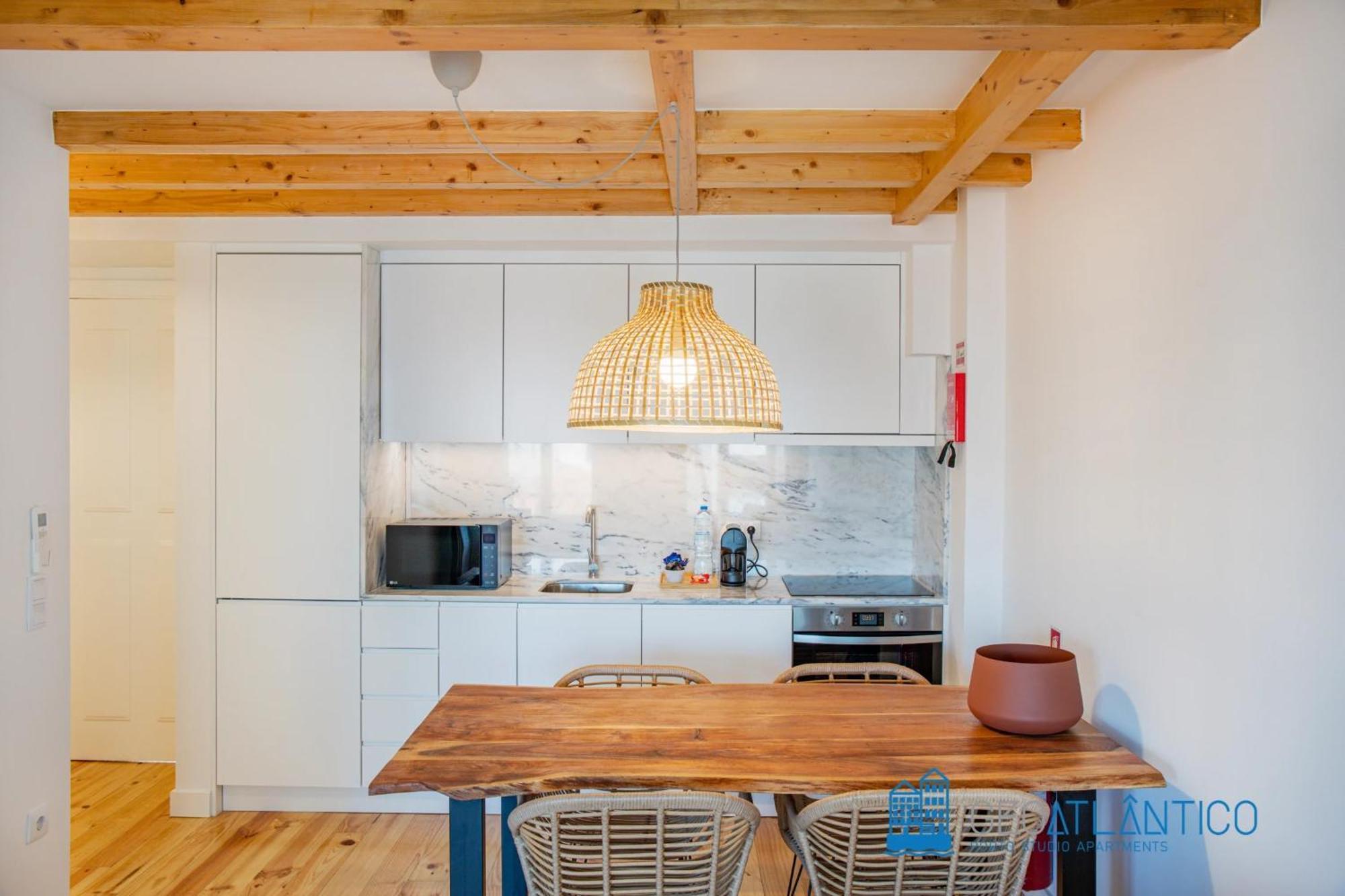Poveiros Oak Loft - Santo Ildefonso Apartamento Porto Exterior foto